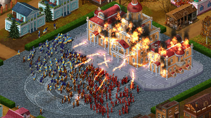 Kapital: Sparks of Revolution (EU)