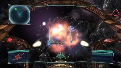 Sol: Exodus