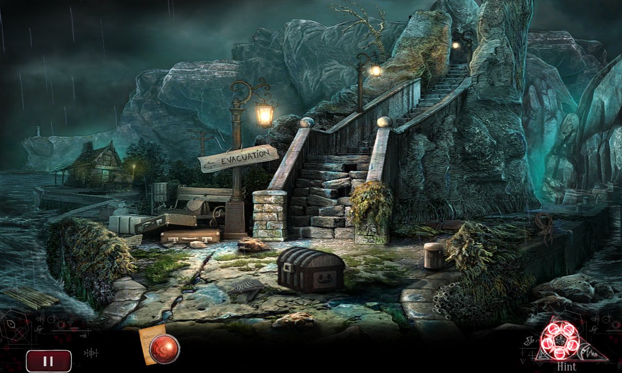 Dark Heritage: Guardians of Hope Steam Key GLOBAL
