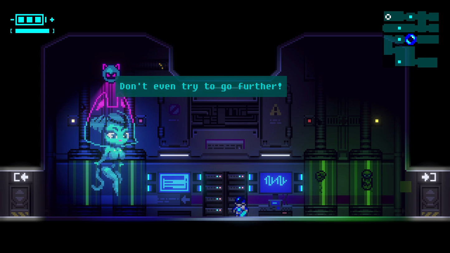 Genopanic
