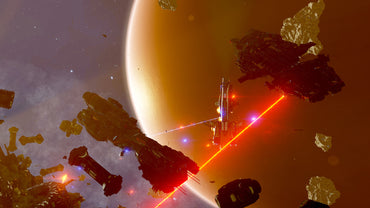 Between the Stars Steam