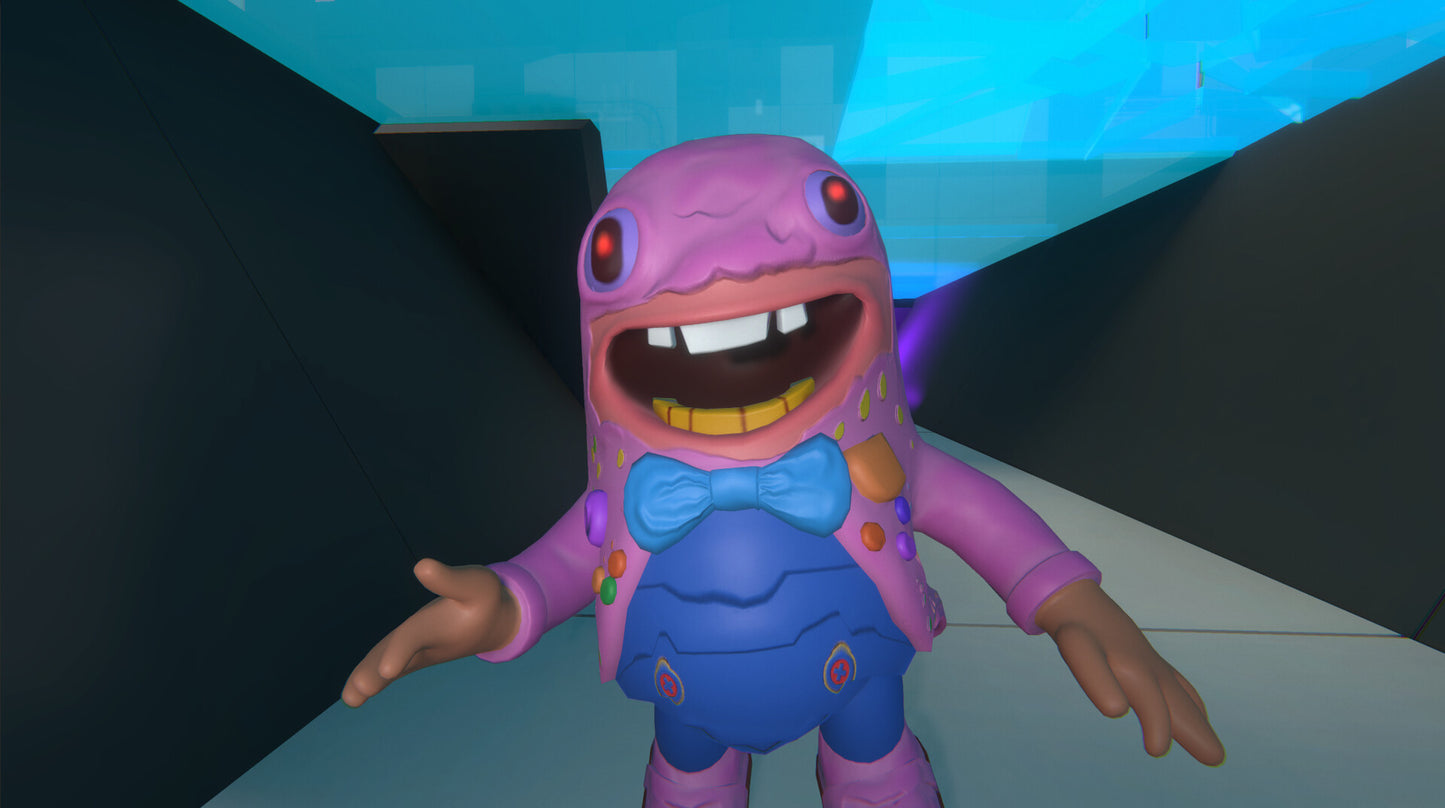 Candyland: Sweet Survival (Steam)