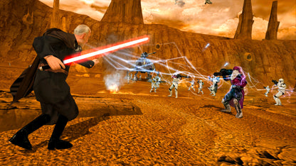 Star Wars: Battlefront Classic Collection (EU)