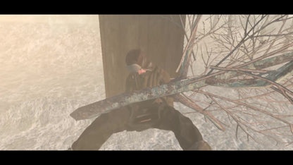 Siberian Run [VR]