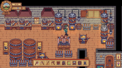 Travellers Rest (Steam)
