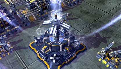 Supreme Commander 2 - Infinite War Battle Pack