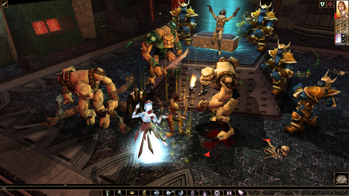 Neverwinter Nights: (Enhanced Edition)