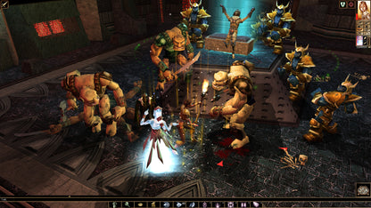 Neverwinter Nights: (Enhanced Edition)