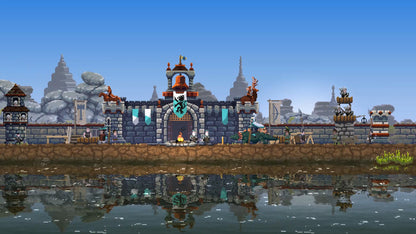 Kingdom Two Crowns (EU)