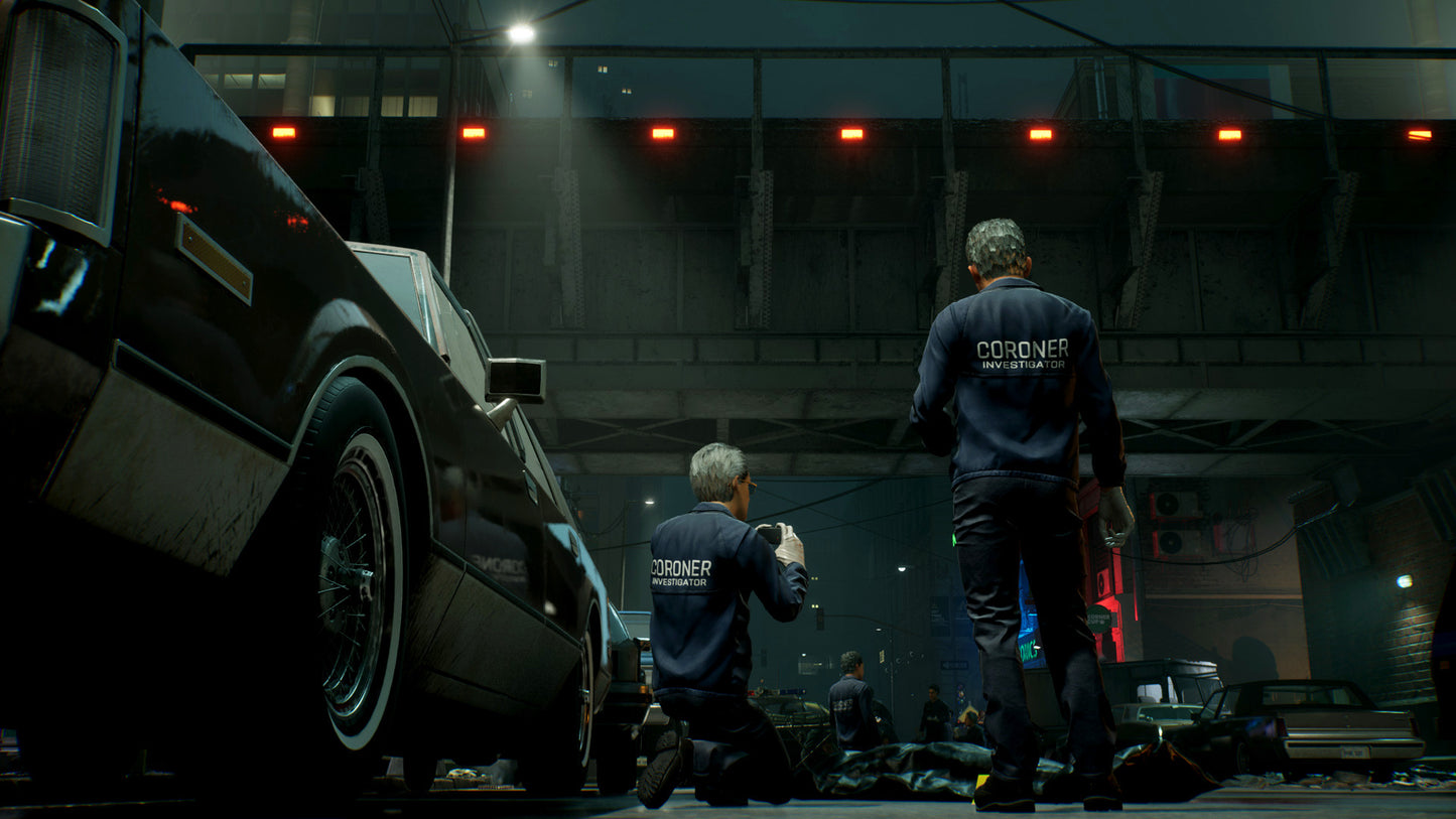 RoboCop: Rogue City (Steam)