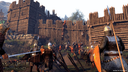 Mount &amp; Blade II: Bannerlord (Steam) (EU)