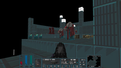 The Citadel (Steam)