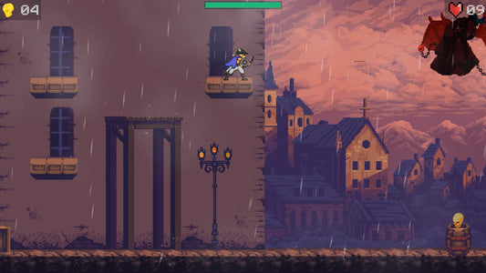 Puss in Boots: Fear Not Hooman