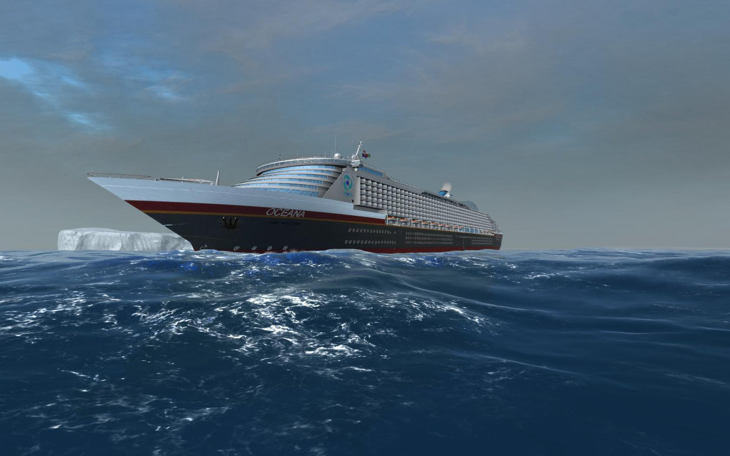 Ship Simulator Extremes