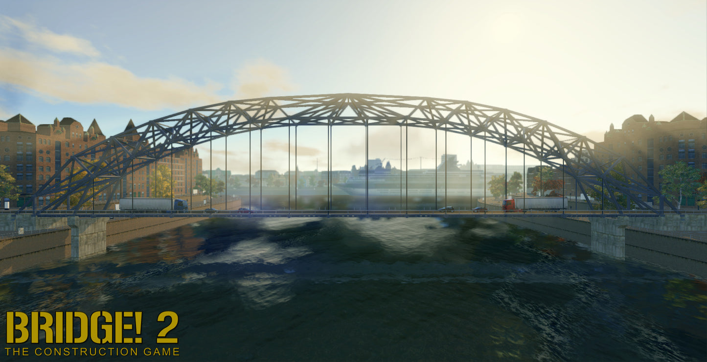 Bridge! 2