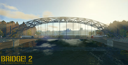 Bridge! 2