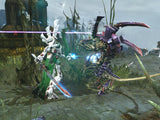 Warhammer 40,000: Dawn of War II: Retribution - Tyranid Race Pack (DLC)
