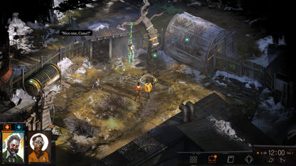 Disco Elysium - The Final Cut (Steam)
