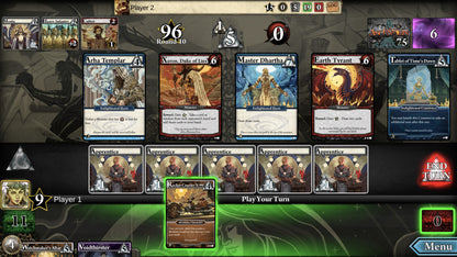 Ascension: Deckbuilding Game