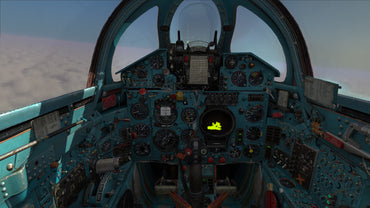 DCS: MiG-21Bis