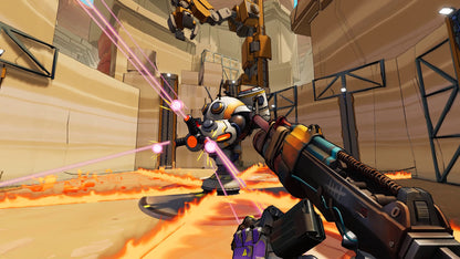 Roboquest (Deluxe Edition) (Steam)