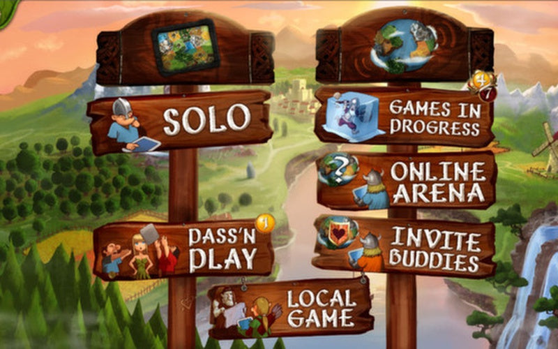 Small World 2