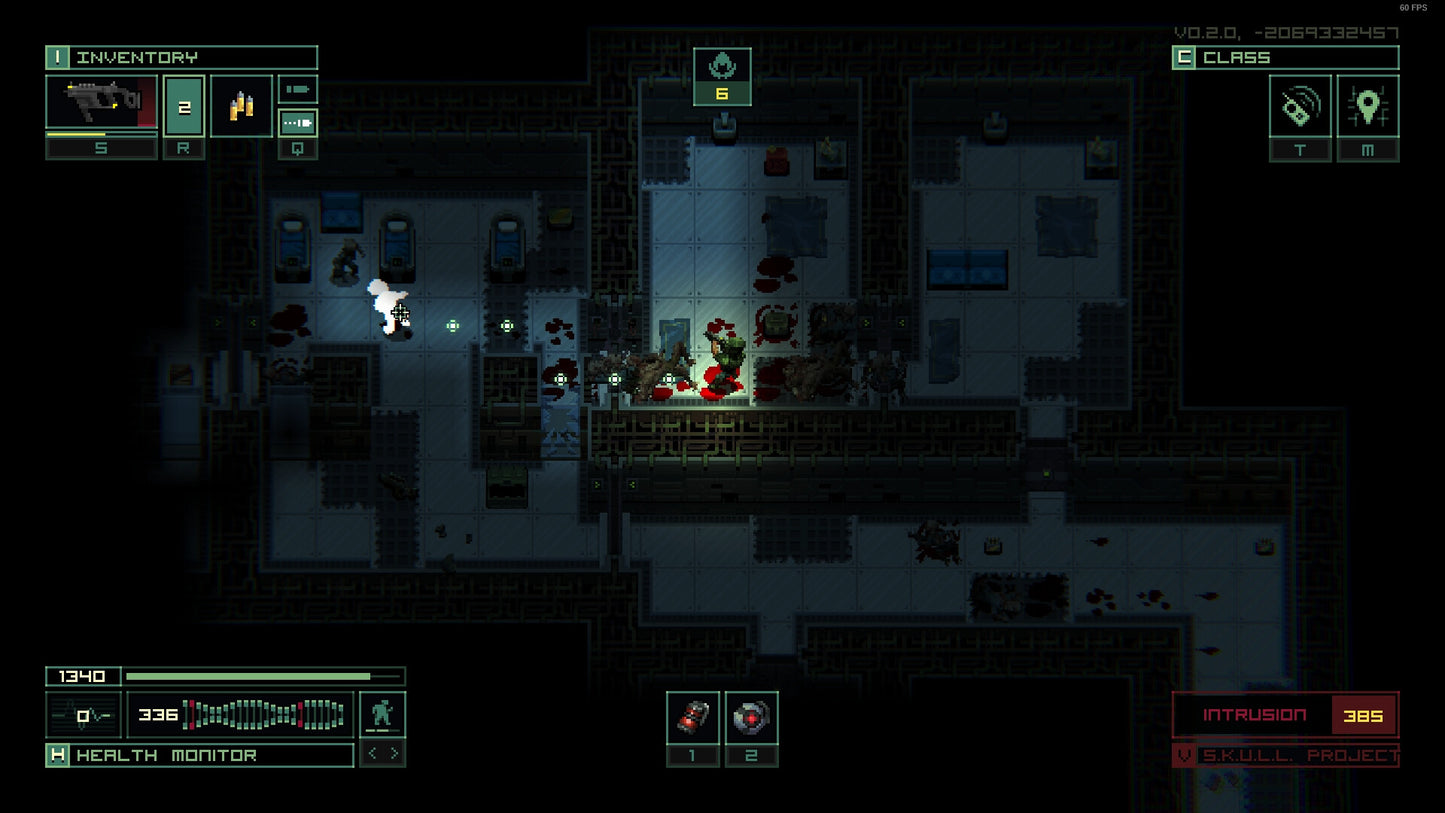 Quasimorph (Steam)
