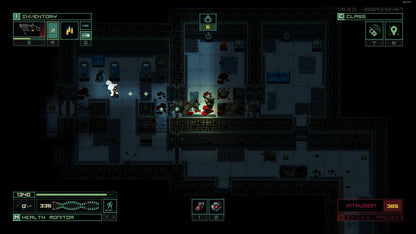 Quasimorph (Steam)