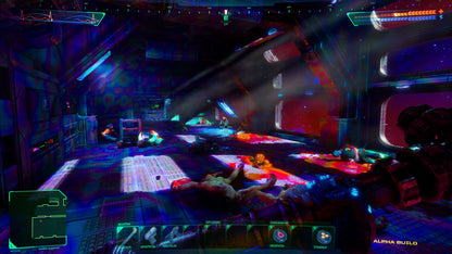 System Shock Pack