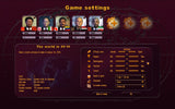 2014 Edition Add-on - Masters of the World DLC