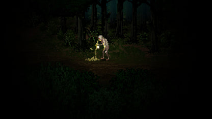 Vlad Circus: Descend Into Madness (Steam)
