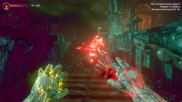 Into the Pit (Steam)