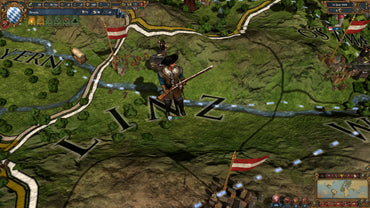 Europa Universalis IV: Ultimate Unit Pack (Steam)