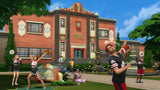The Sims 4: High School
