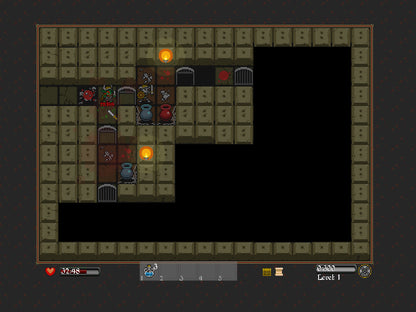 Milford Heaven - Luken's Chronicles