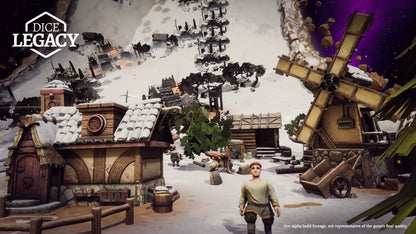 Dice Legacy (EU)