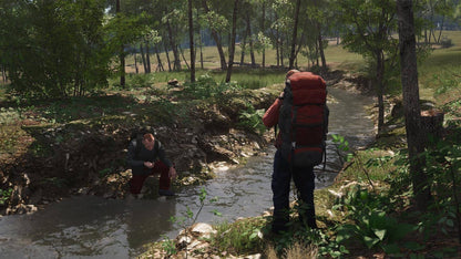 SCUM Supporter Pack 1 (DLC)