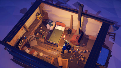 The Wild Eight (Steam)