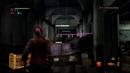 Resident Evil Revelations 2 / Biohazard Revelations 2 (Deluxe Edition)