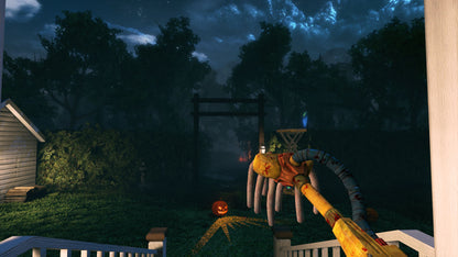 Viscera Cleanup Detail - House of Horror (DLC)