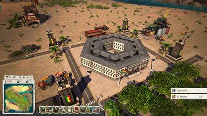 Tropico 5