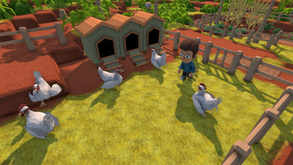 Dinkum (Steam)