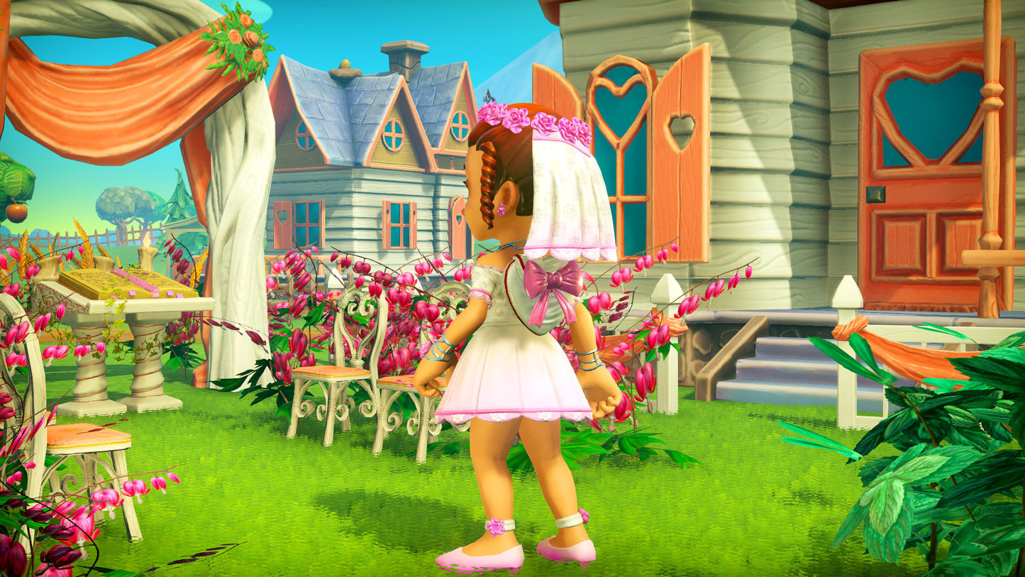 Farm Together - Wedding Pack (DLC)