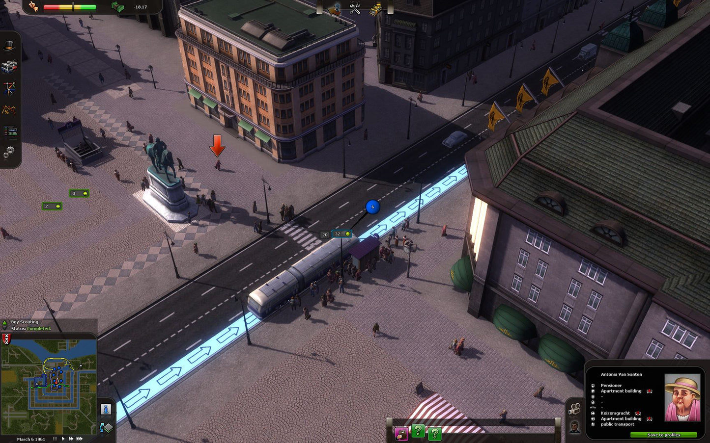 Cities in Motion (EU)