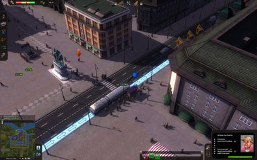 Cities in Motion (EU)