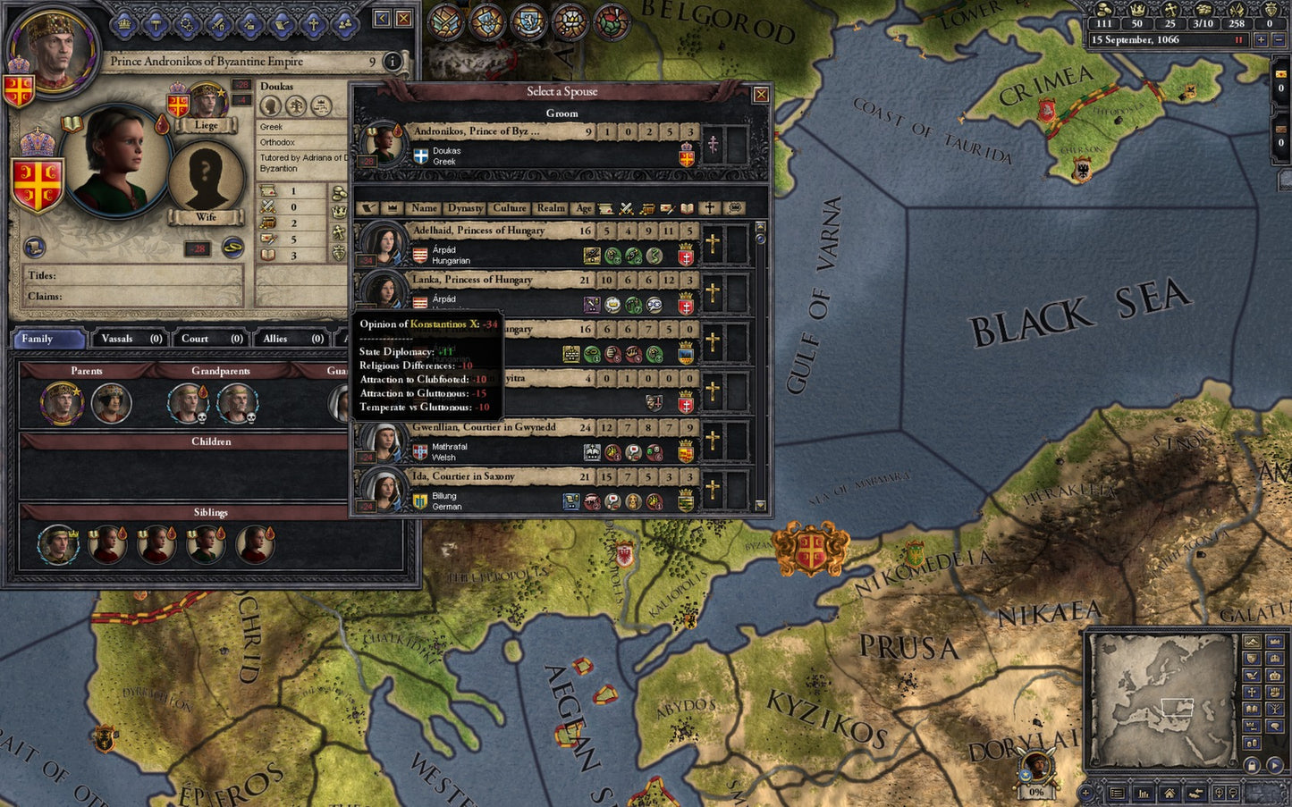 Crusader Kings II - Song of the Holy Land (DLC)