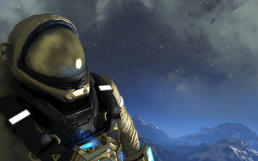 Space Engineers - Deluxe (DLC)
