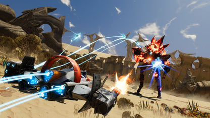 Starlink: Battle for Atlas (EMEA)
