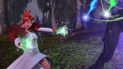 Secret World Legends: Supernatural Bundle (DLC) (Steam)