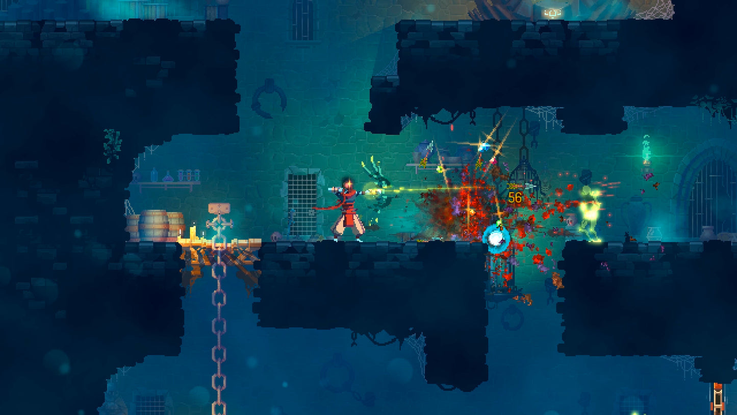 Dead Cells (Steam)